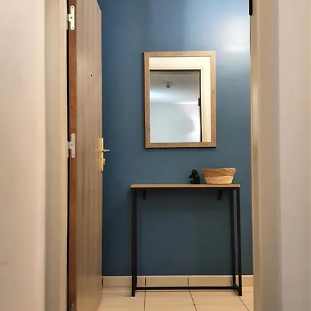 La Cigale Apartamento Caen