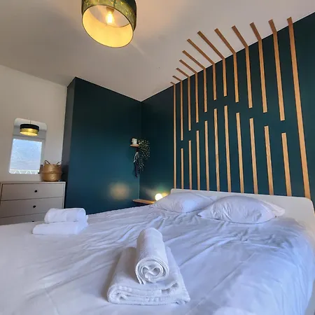 La Cigale Apartamento *