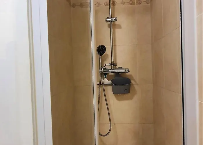 Lägenhet La Cigale Caen