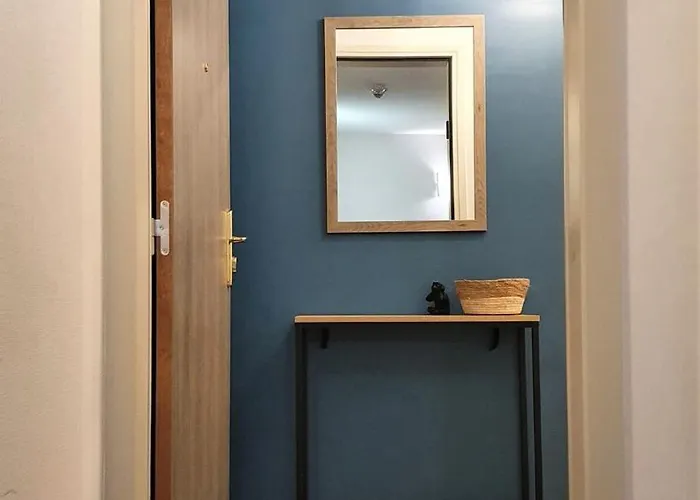 La Cigale Lägenhet Caen